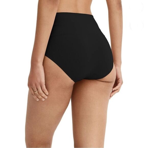 Seamfree Brief Panties Cooling Shapewear Body Slimming Underwear 2-Pack Size XXL - Picture 4 of 7